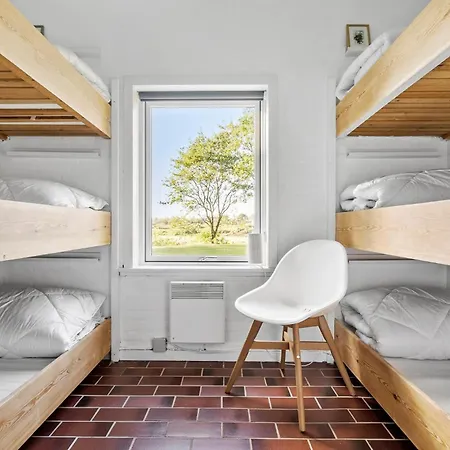 Holiday home 3 Bedroom Stunning In Skjern