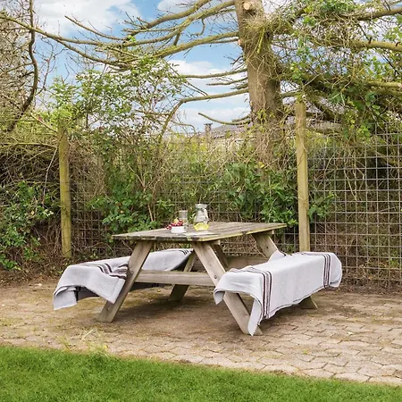 Nyaraló 3 Bedroom Stunning In Ringkøbing