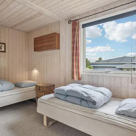 3 Bedroom Stunning In Nyaraló