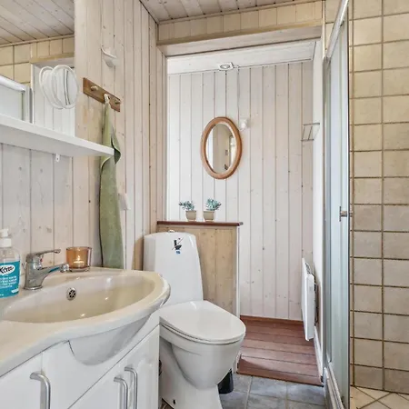 3 Bedroom Stunning In Ringkøbing