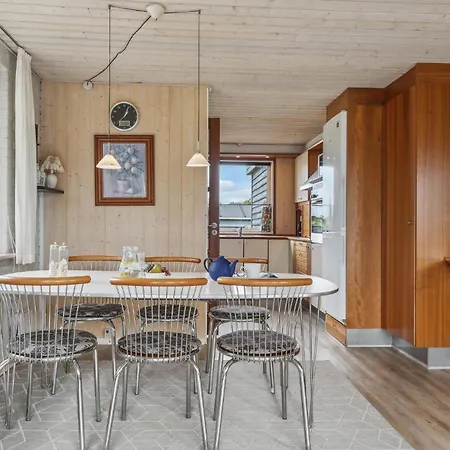 3 Bedroom Stunning In Nyaraló