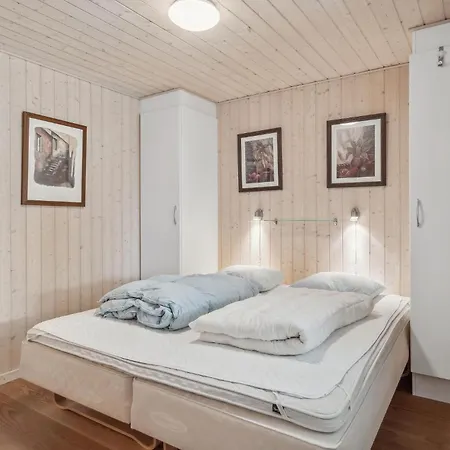 3 Bedroom Stunning In Nyaraló