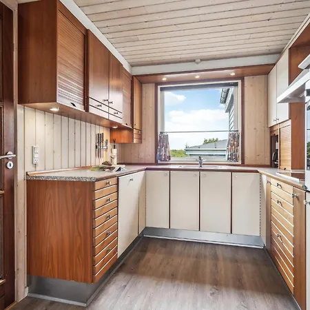 3 Bedroom Stunning In Ringkøbing