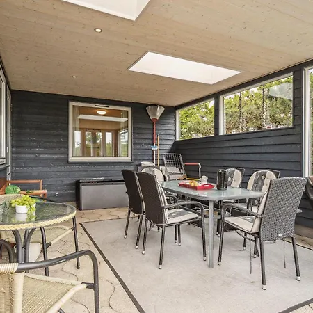 3 Bedroom Stunning In Nyaraló