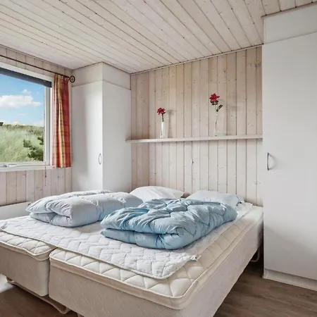 3 Bedroom Stunning In Nyaraló Ringkøbing