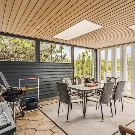 Nyaraló 3 Bedroom Stunning In Ringkøbing