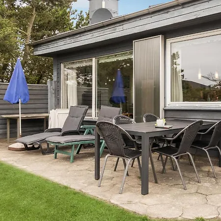 3 Bedroom Stunning In Ringkøbing