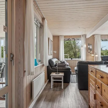 3 Bedroom Stunning In Nyaraló