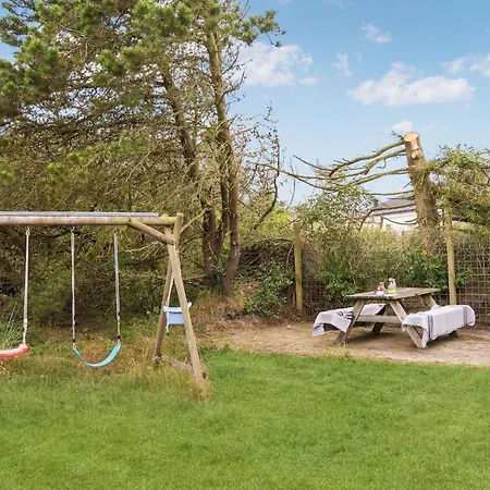 3 Bedroom Stunning In Ringkøbing