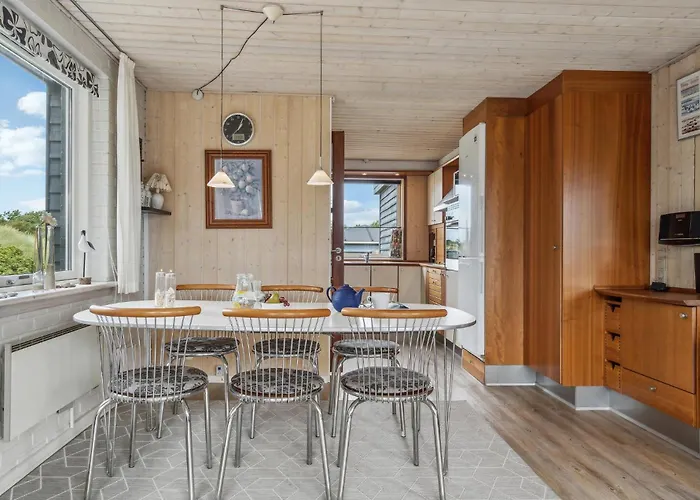 3 Bedroom Stunning In 別荘