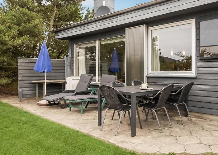 3 Bedroom Stunning In Ringkobing